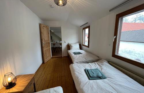 Ferienwohnungen Am Schloss - Monteurzimmer Reuhl - Foto 38