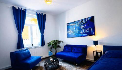 Direkt Große Freiheit - Appartement 2 im Regina House - Foto 2