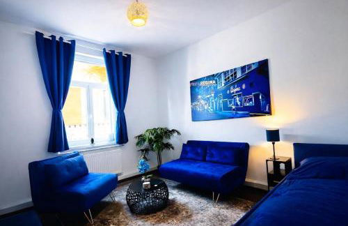 Direkt Große Freiheit - Appartement 2 im Regina House - Foto 1