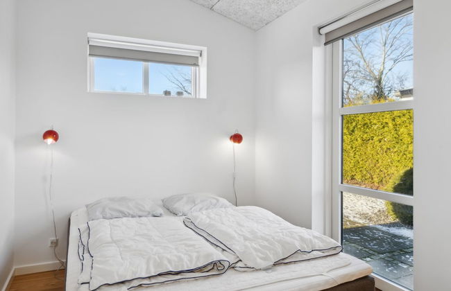 "Bjerne" - 200m from the sea - Foto 13