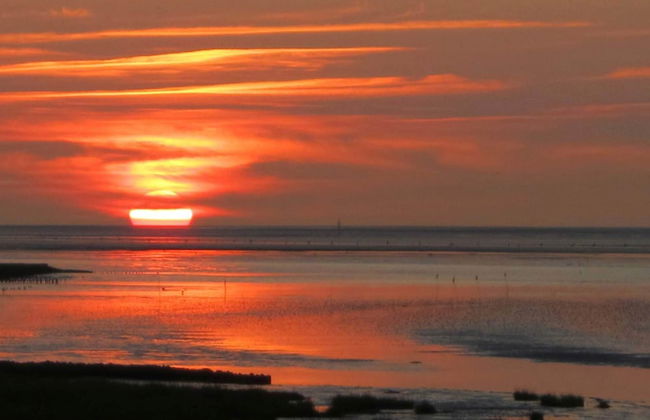 Holiday Home in Otterndorf - Foto 29