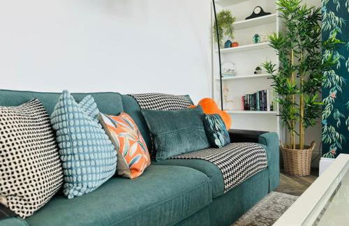 Seascape Luxury sea front apartment - Foto 9