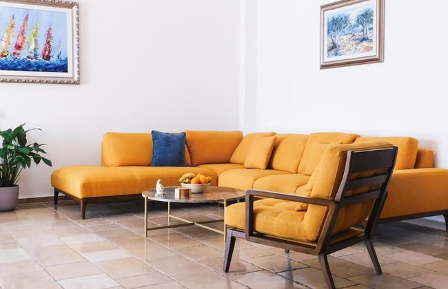 Connected Villas with Sea View - Foto 15