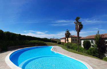 Le Panchette _ Pool & Bike - Foto 41