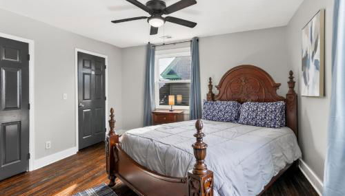 Walk to UMKC, Free Off Street Parking - Foto 4