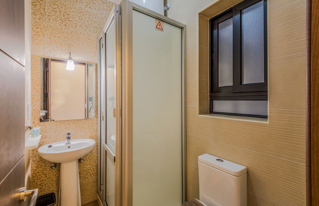 Blue Harbour 2 by Getaways Malta - Foto 8