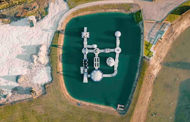 A Stylish Apartment on the Outskirts of Sandwich in Kent - Foto 28