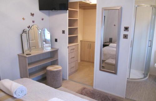 Southsea, Beach and Beauty Lodges - Foto 45