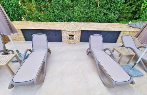 Apartment Villa Engel with Pool - Photo 40