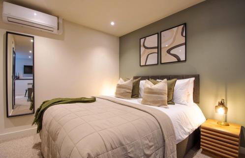 Thetford Hive - Premium Self Check-In Aparthotel - Foto 25