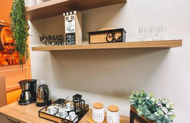 Apto novo em Gramado, a 3 minutos da Rua Coberta - Foto 22