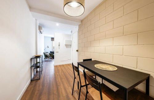 Caliu Apartments Barcelona - Fira - Photo 126