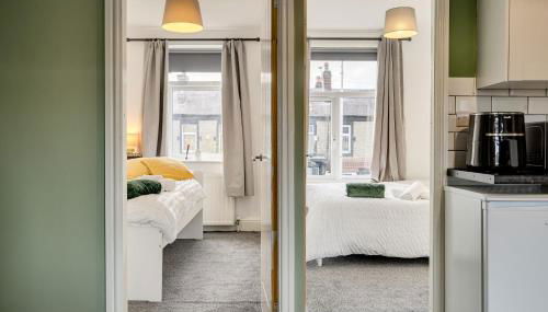 The Old Bike Shop Flat 2 - Foto 2