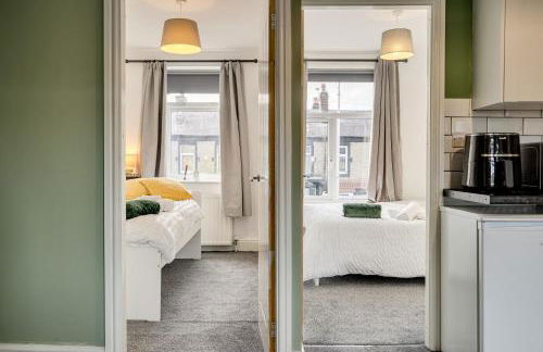 The Old Bike Shop Flat 2 - Foto 2