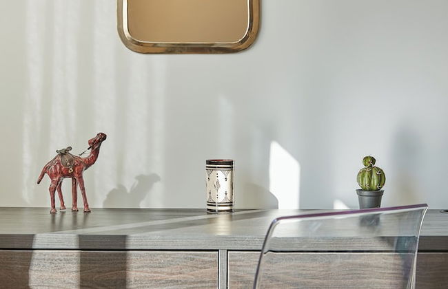 Stayhere Rabat - Hassan - Authentic Residence - Photo 33