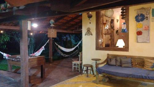 Casa de campo na praia - Foto 5