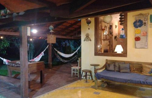 Casa de campo na praia - Foto 5