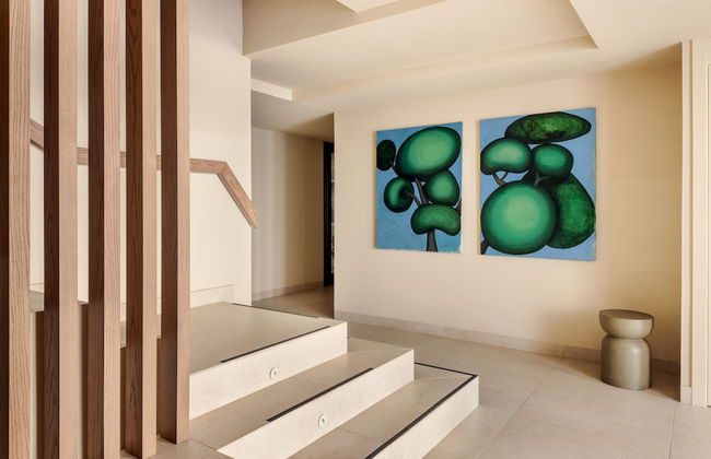 Anfitrión Villas & Suites - Foto 25