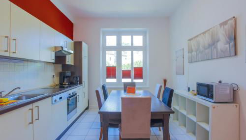 Stadtapartment Waren - Foto 4