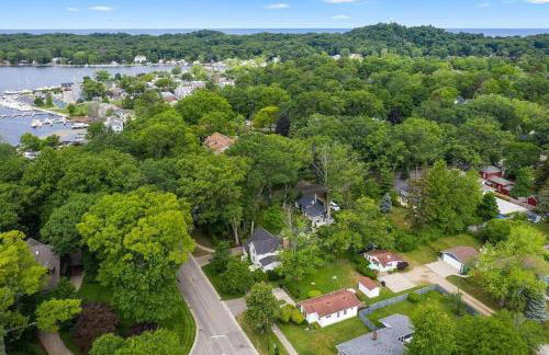 2min walk downtown-Pet Friendly-Offstreet Parking - Foto 31