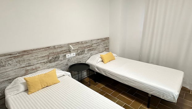 Porthos 113 in Roses - Foto 3, Habitación