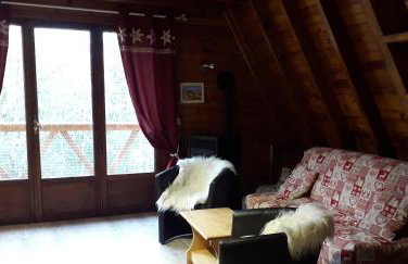 chalets montagnard - Foto 6
