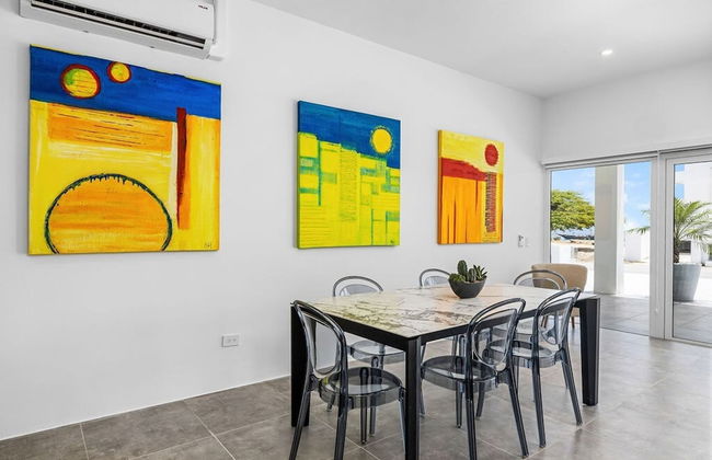 Modern Trestrapi Beach Villa 8 bed 8 Bath 2 Pools - Foto 6