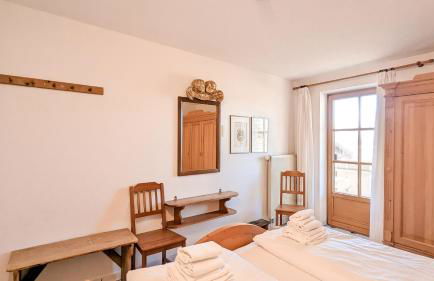 Ferienwohnung Eichhorn - Foto 5