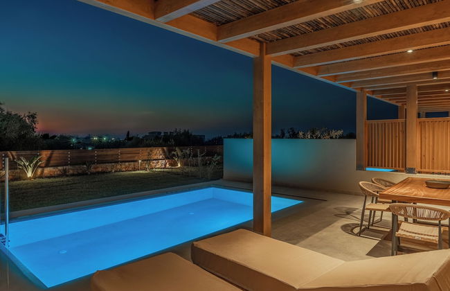 Lakka Suites - Foto 35