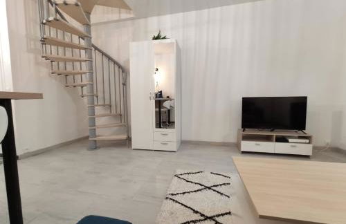 Superbe Duplex en plein cœur de Crépy-en-Valois - Foto 8