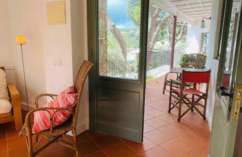 Apartments Tamariu 1 –Quiet charming Escape - Foto 17