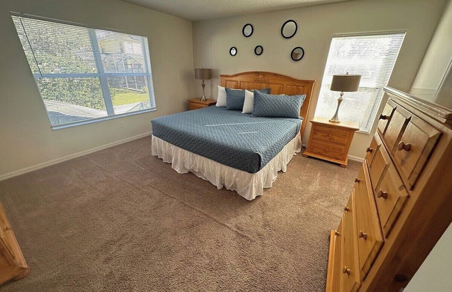 Southern Dunes Villa - Private Pool Home - Foto 2