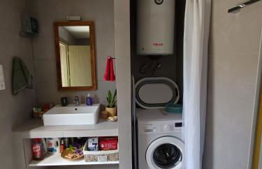 ILAKATI House, Megalo Horio village, Tilos Island - Foto 12