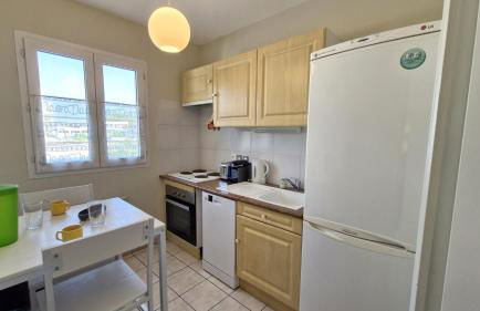 Royan - APPARTEMENT avec EMPLACEMENT IDEAL - terrasse - garage privatif - Foto 11