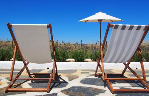 Monte dos Freixos Country House - Foto 25