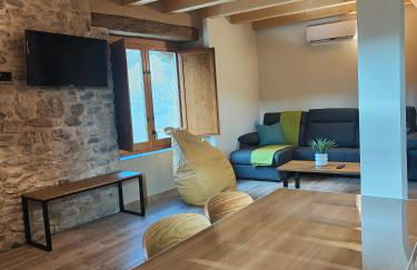 Las Bordas de Miquelet - Foto 95