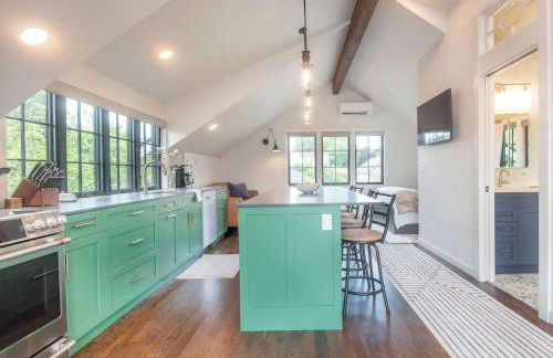 Studio Sanctuary in Seattle - Foto 8