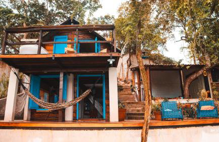 Chalé Espetacular I Barra de Guaratiba - Foto 44