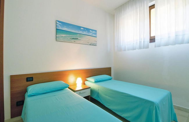 Apartment With Garden in Villasimius - Foto 6