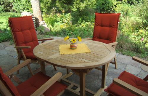 Ferienwohnung Schwahn - Foto 19