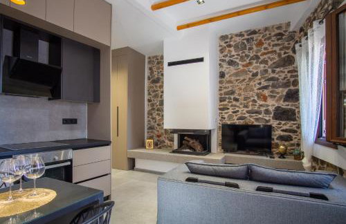 Agali Luxury Stone Suite & Loft - Foto 48