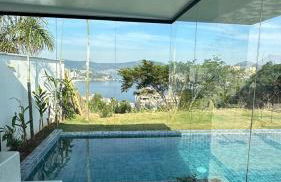 Apto Beira-Mar Icarai RJ Curta e longa temporada - Foto 14