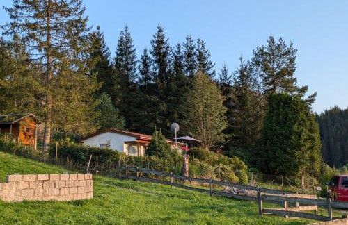 Ferienhaus Goldisthal - Photo 17