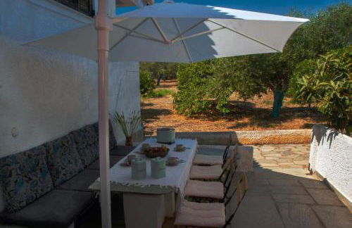 Myrto's Memories "My Countryhouse" with pool and seaview - Foto 54