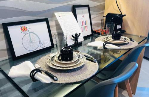 FLAT ILHA DO LEITE - DENTRO PÓLO MÉDICO - Foto 66