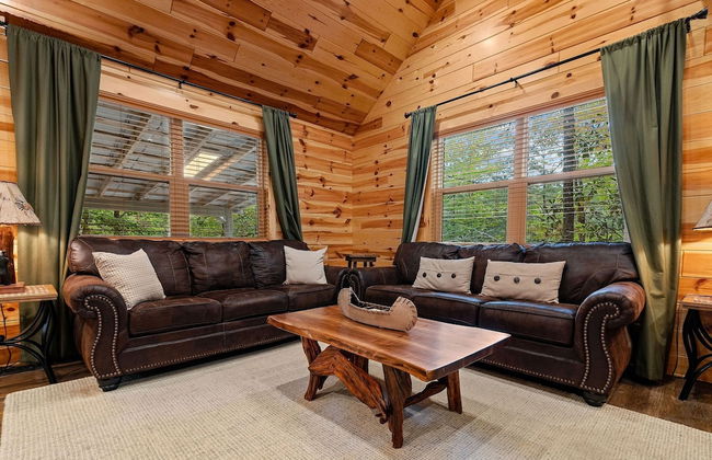 Beside Still Water 1 - 2 Bedrooms, 2 Baths, Sleeps 6 Home by RedAwning - Photo 11