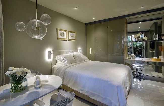 Bed In Town Saigon - Photo 7