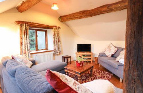 Yr Hen Felin - Foto 5