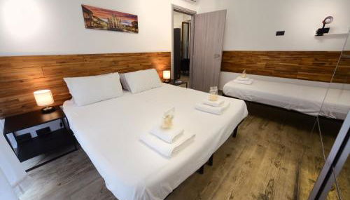 Accogliente Appartamento a pochi passi dalla Metro, San Siro e con Aria Condizionata - Foto 2