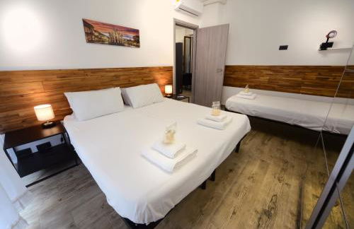 Accogliente Appartamento a pochi passi dalla Metro, San Siro e con Aria Condizionata - Foto 2